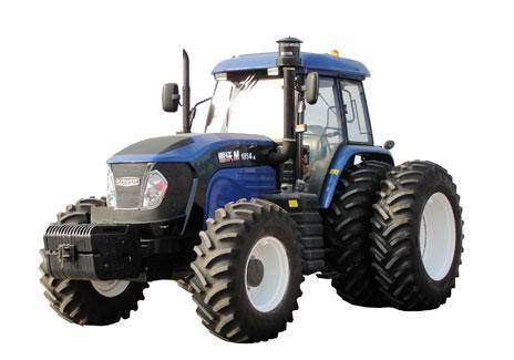 雷沃M1854-G轮式拖拉机图5