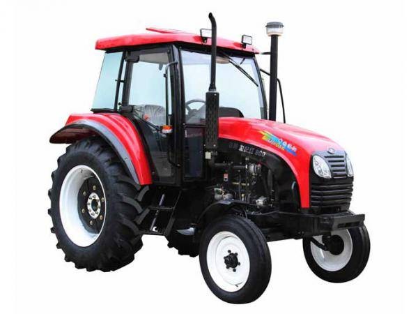 SJH1000轮式拖拉机图5