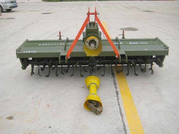1GKN-200旋耕机