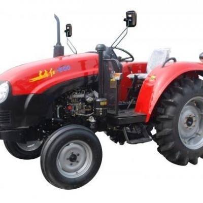 东方红500轮式拖拉机