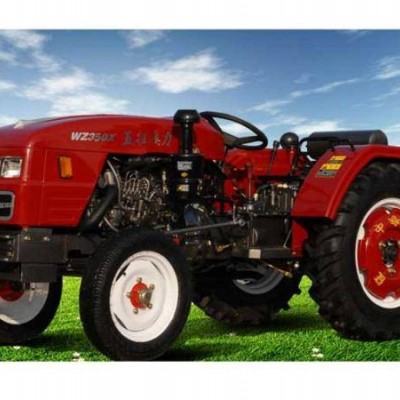 WZ300X轮式拖拉机