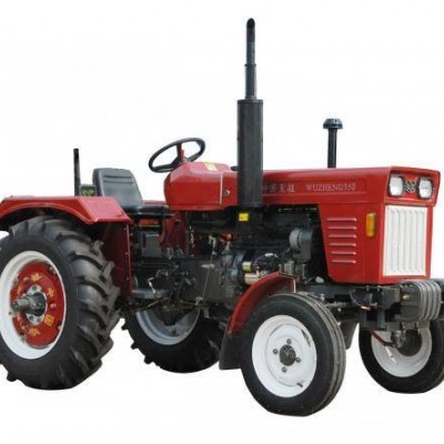 WZ350轮式拖拉机