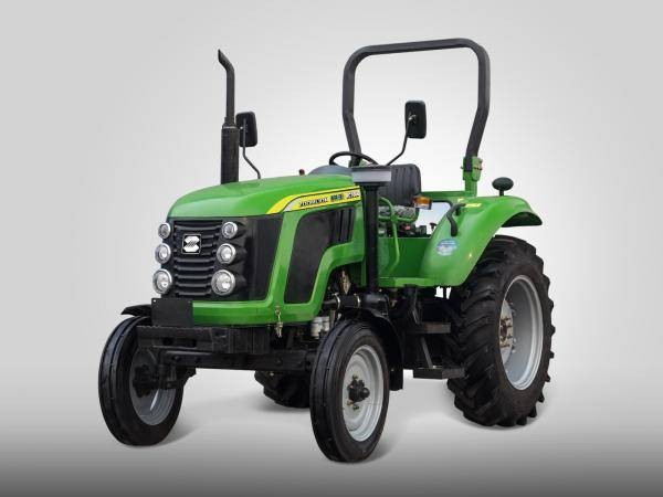 耕王RC1000拖拉机图5