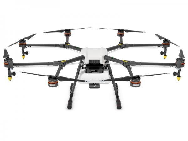 大疆MG-1农业植保无人机图2