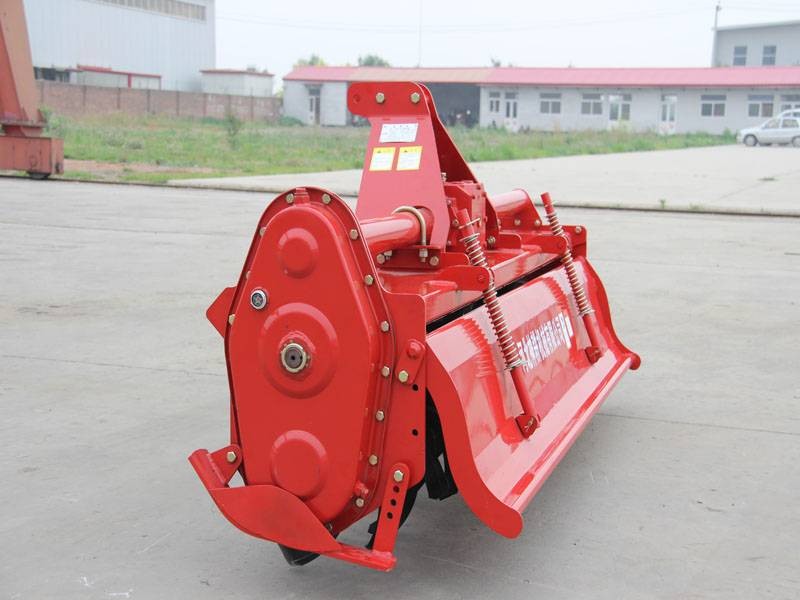 神耕1GK-220旋耕机图3