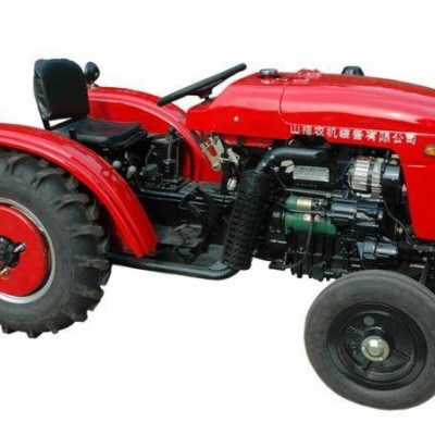 TS300轮式拖拉机