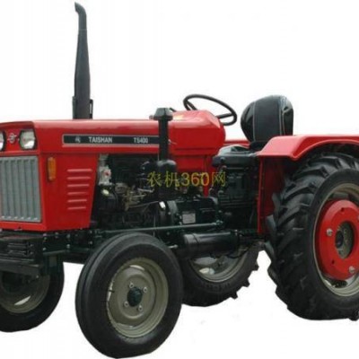 TS400轮式拖拉机