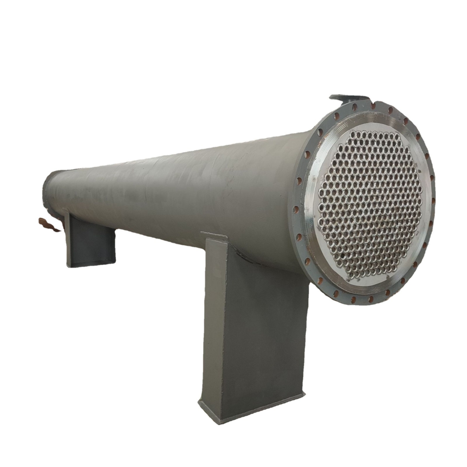 再沸器设备 常压再沸器 毛细管冷凝器 毛细管换热器 蒸馏釜再沸器图4