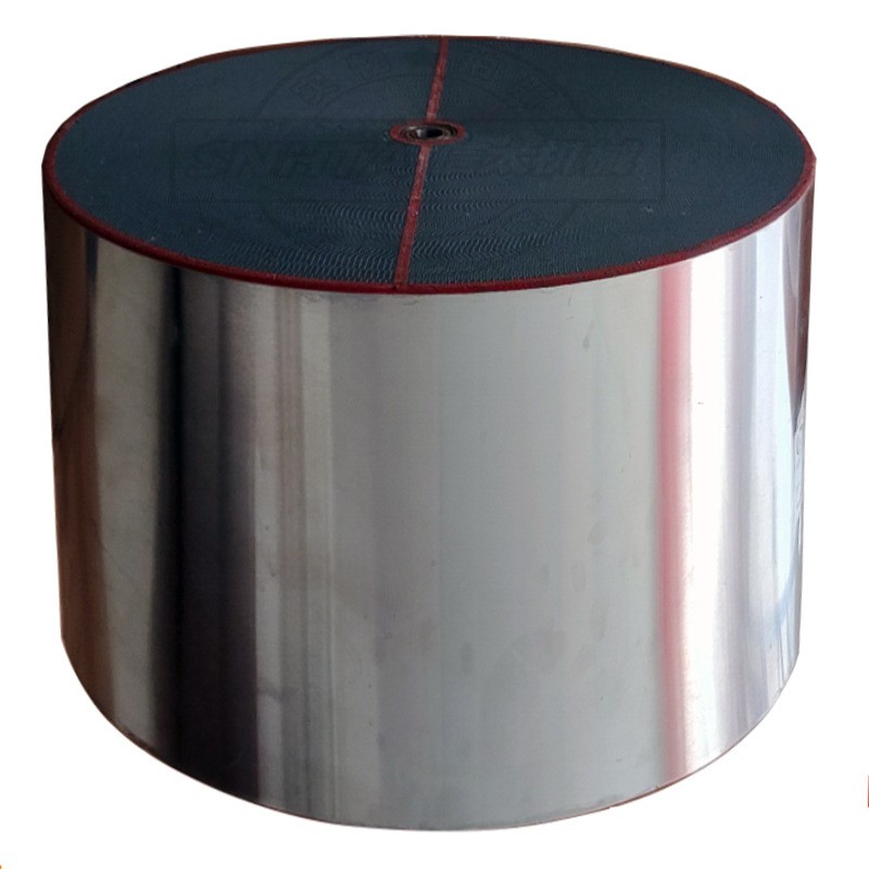 分子筛去湿转轮 信易440*300三机一体除湿蜂巢空气去除湿气器图5