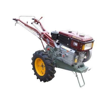 沭河SH111F手扶拖拉机