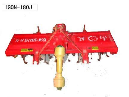 1GQQN-230J旋耕机图3