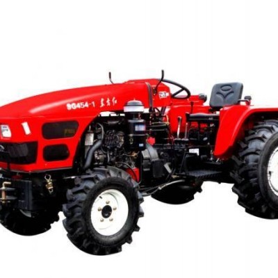 东方红SG400-1拖拉机