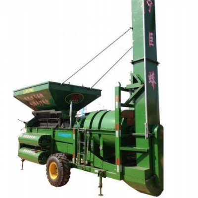 巨蟒5TY-190型脱粒机