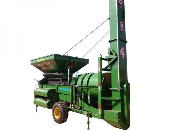 巨蟒5TY-190型脱粒机图5
