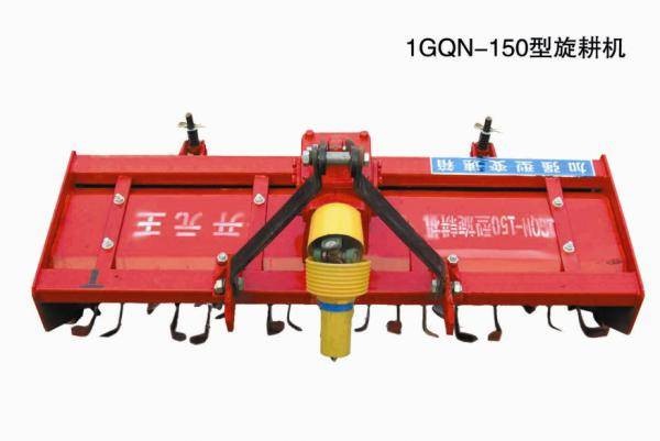 1GQN-150旋耕机图3
