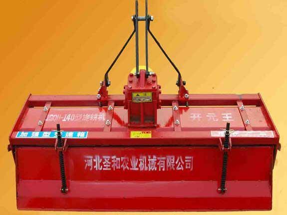 1GQN-140旋耕机图5