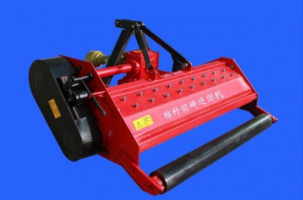 1JQ-180秸秆粉碎还田机图5