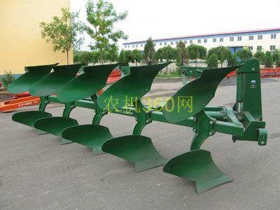 1LF-535翻转犁图4