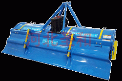 圣和1GQQNZGK-200/230/250旋耕机普劳恩德（欧式）旋耕机图3