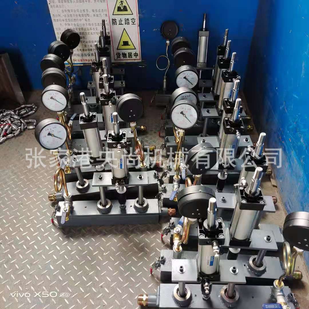 51机55机65机80机炮筒螺杆真空清理器挤出机炮筒螺杆清理真空泵图2