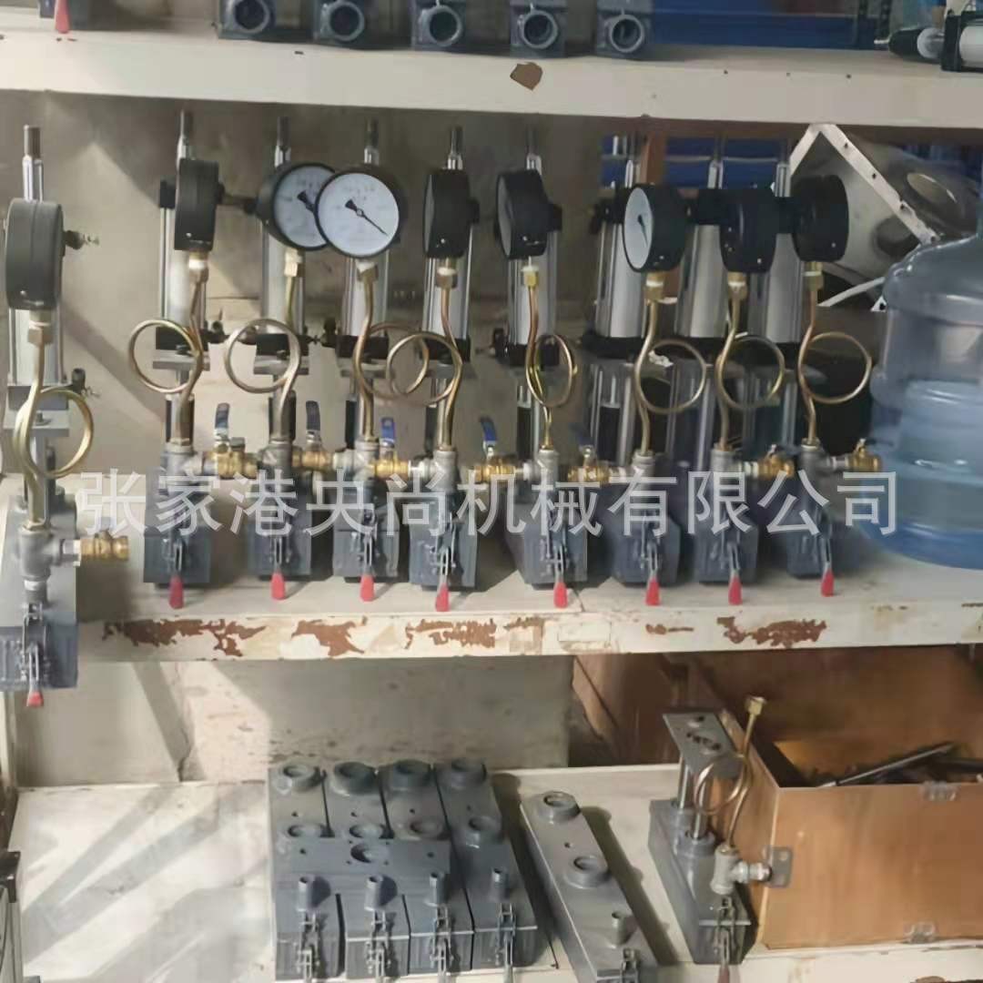 51机55机65机80机炮筒螺杆真空清理器挤出机炮筒螺杆清理真空泵图5