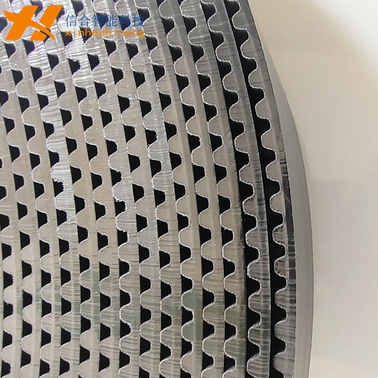 德国马牌橡胶同步带3M8M5M14M S8M 8M S5M 进口钢丝同步带 开口带图4