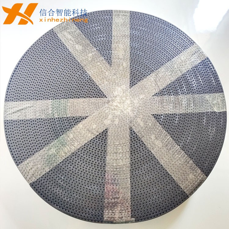 德国马牌橡胶同步带3M8M5M14M S8M 8M S5M 进口钢丝同步带 开口带图5