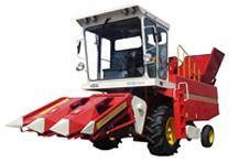 4YZ-3C自走式玉米收获机图3