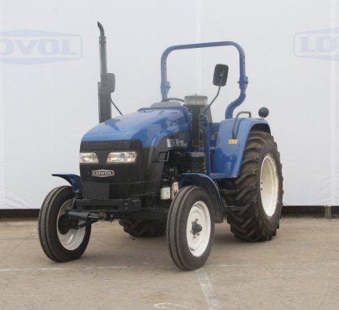 M750-AA1轮式拖拉机图4