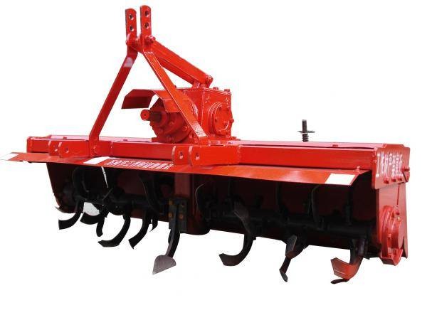 1GQN-160旋耕机图5