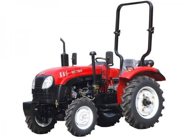 东方红ME304轮式拖拉机图1