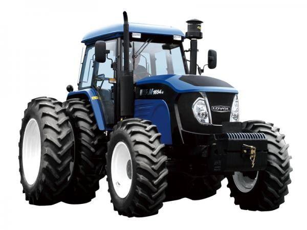 雷沃拖拉机M1654-G轮式拖拉机图3