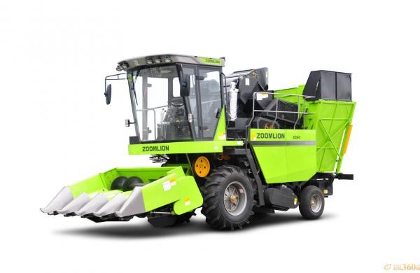 谷王4YZ-4CM1/4YZ-4CM2/4YZ-4A（CC40）玉米机