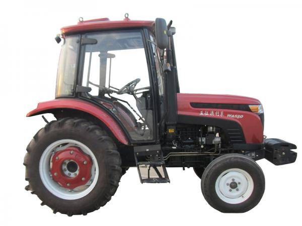 五征MD500轮式拖拉机图5