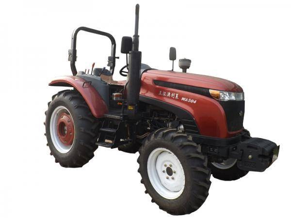 五征MD504轮式拖拉机图3