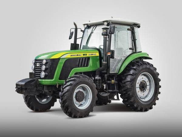 耕王RS1204拖拉机图4