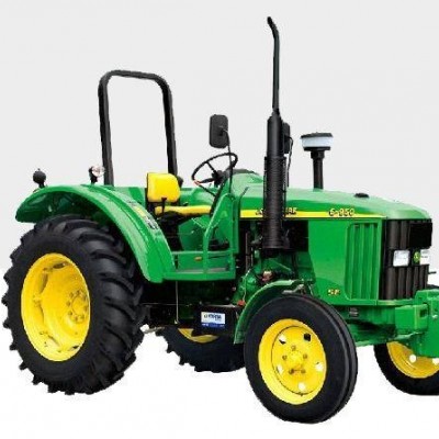 约翰迪尔5-950拖拉机