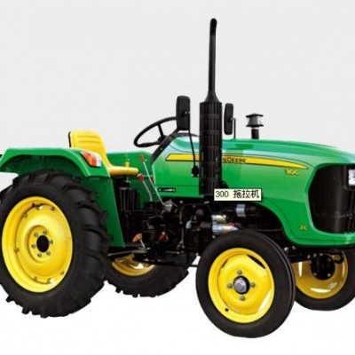约翰迪尔JD300轮式拖拉机