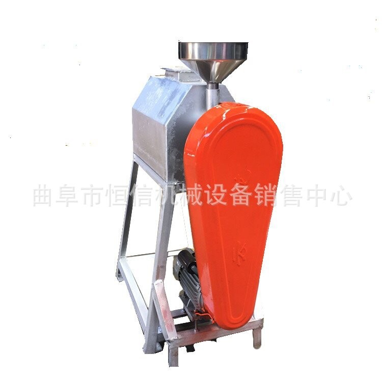 恒信直供手工粉条粉丝切粉机zcjb 土豆粉条粉丝切割机 省时省力图5