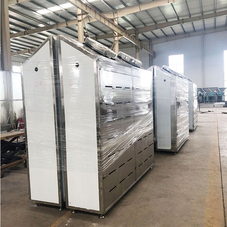 新锐翔精选鱿鱼低温高湿解冻库 冻盘解冻机 鸡鸭副产品解冻设备图4