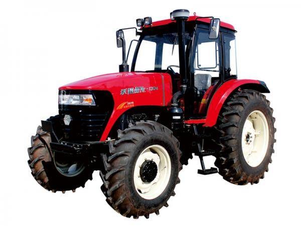 沃得奥龙WD1304拖拉机图3