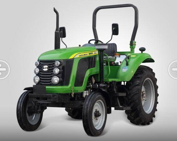 中联重科RC1200拖拉机图2