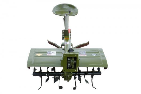 1GLZ-100旋耕机图2