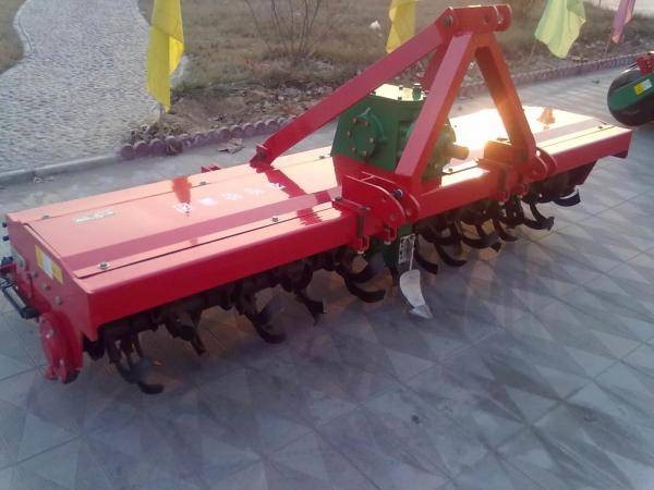 1GQN-200B旋耕机图4