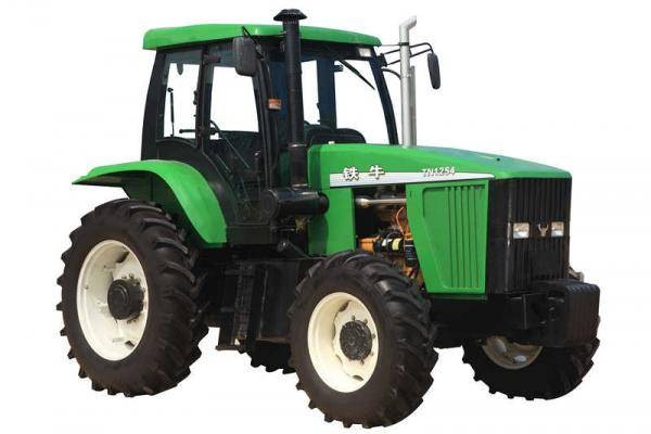 TN1254轮式拖拉机图3