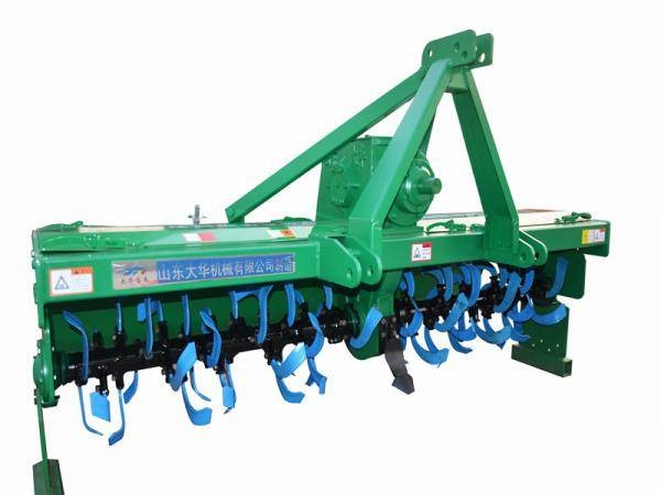 大华宝来1GQN-230大中箱旋耕机图3