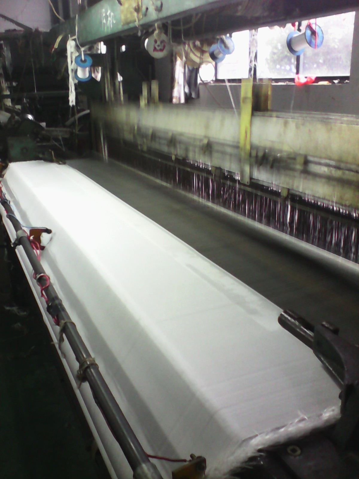 太原导布，太原印染导布图2