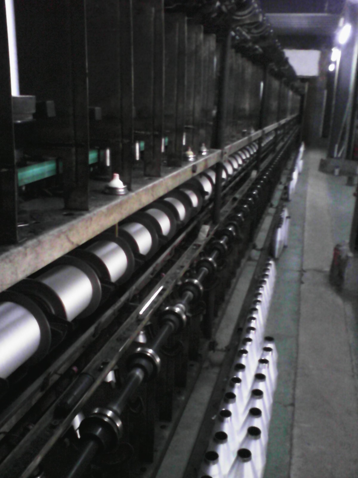 陕西导布,陕西尼龙导布,陕西丙纶导布图2