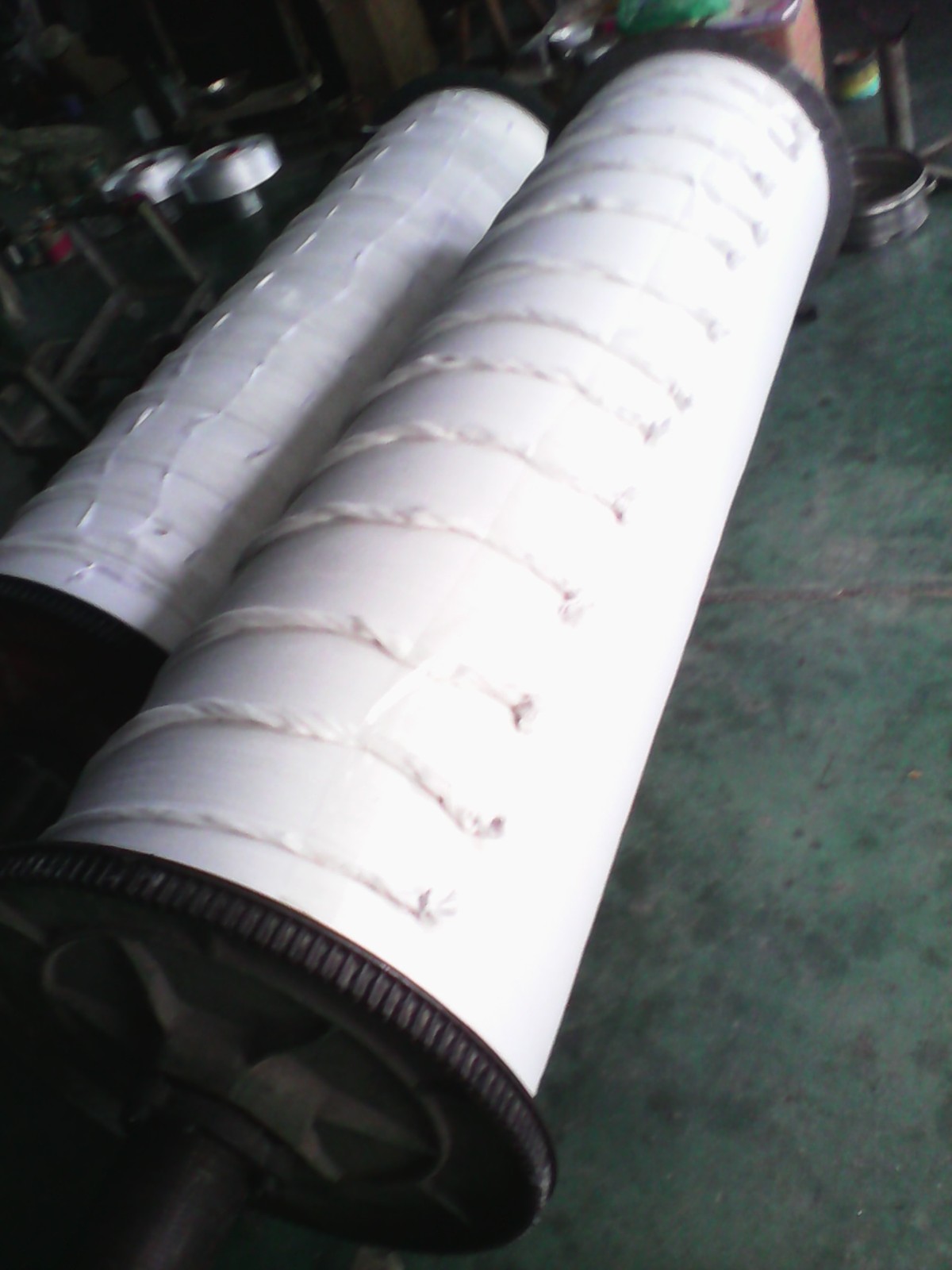 越南导布，越南牵引布，越南丙纶导布图1