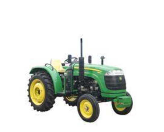约翰迪尔484轮式拖拉机